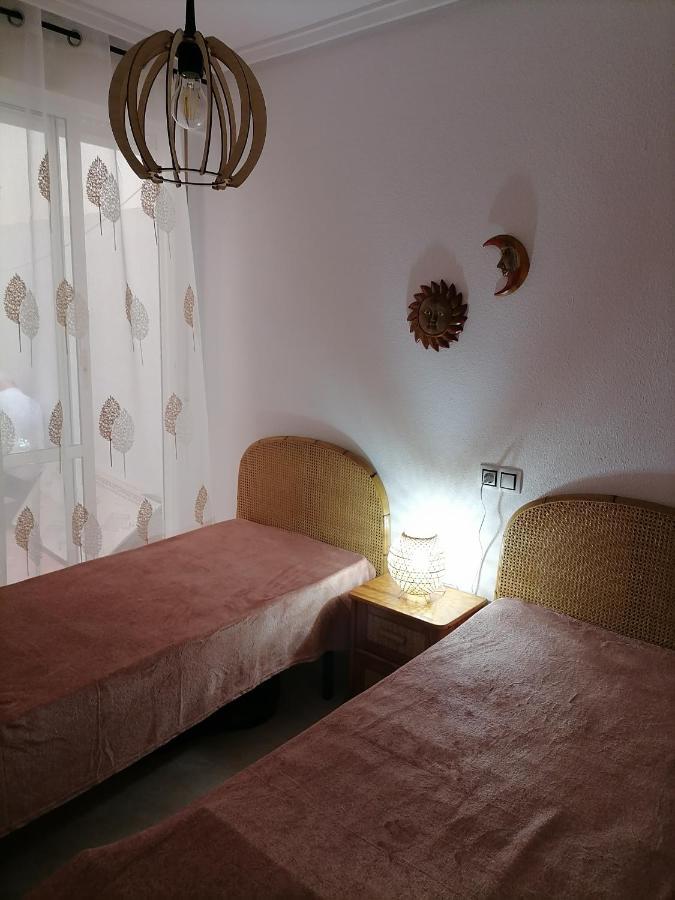 Sunny Appartment With Pool Torrevieja Center Esterno foto