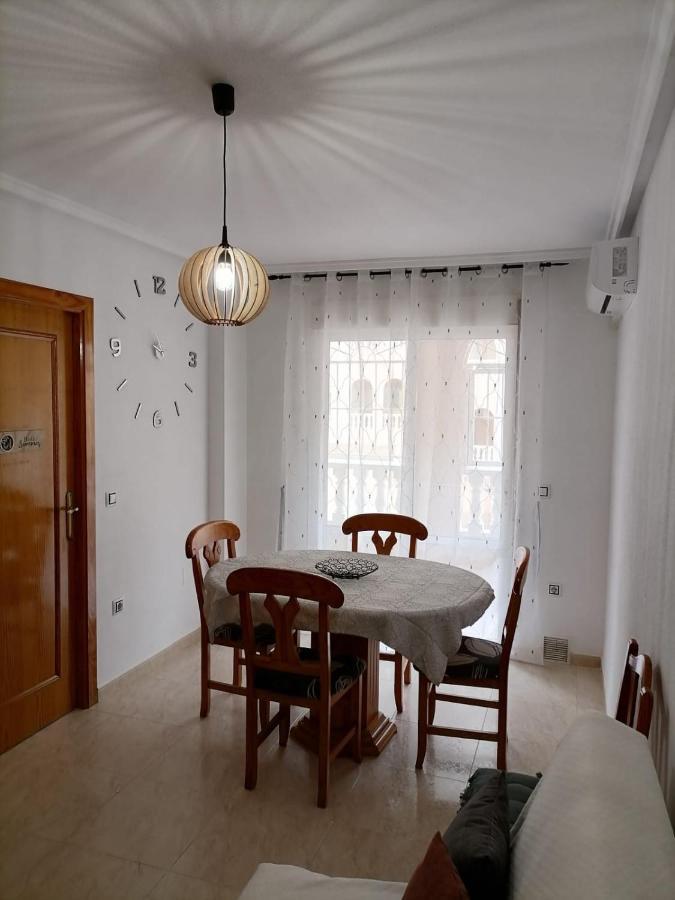 Sunny Appartment With Pool Torrevieja Center Esterno foto
