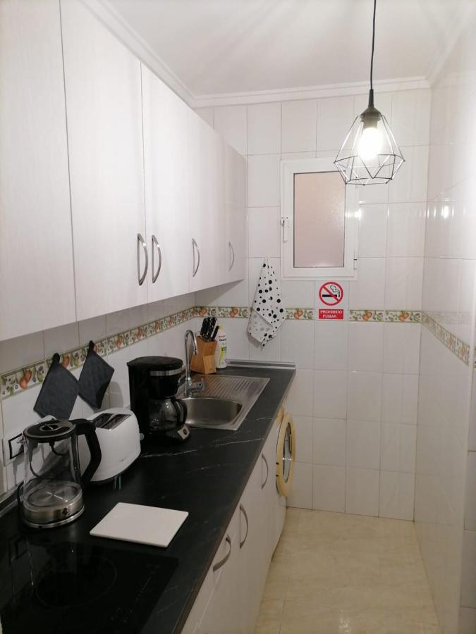 Sunny Appartment With Pool Torrevieja Center Esterno foto